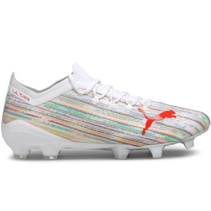 Бутсы Puma Ultra 1.2 FG / AG M 106299 04