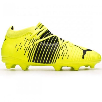 Бутси Puma FUTURE Z 3.1 FG AG Jr 106395 01