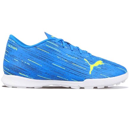 Сороконіжки Puma Ultra 4.2 TT Junior 106367 01 дитячі
