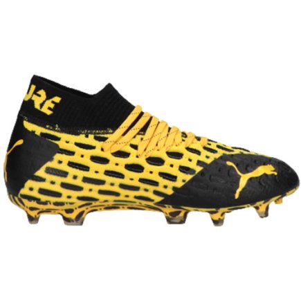 Бутси Puma Future 5.1 Netfit FG/AG Junior 105805 02 дитячі