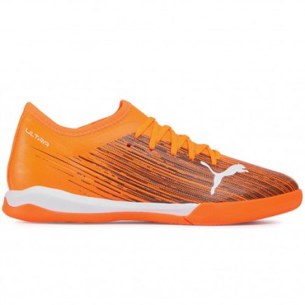 Обувь для зала Puma Ultra 3.1 IT 106090 01