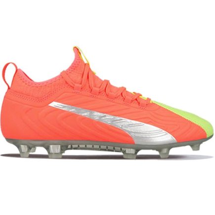 Бутси Puma One 20.3 OSG FG AG 105972 01