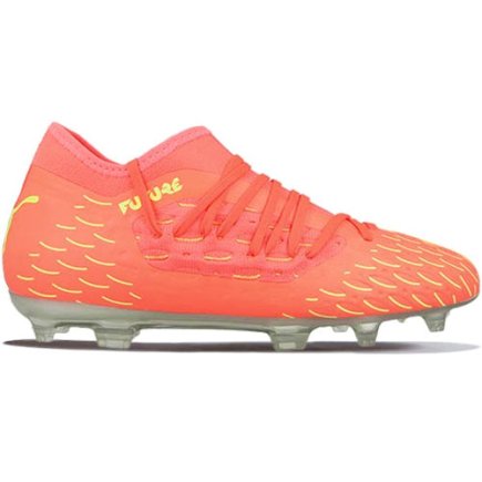 Бутси Puma Future 5.3 Netfit OSG FG AG 105947 01