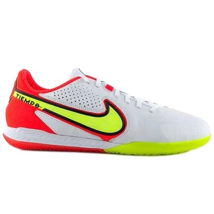 Обувь для зала Nike React Tiempo LEGEND 9 Pro IC M DA1183-176 - Официальная Продукция Обувь для зала Nike React Tiempo LEGEND 9 Pro IC M DA1183-176 - Официальная Продукция