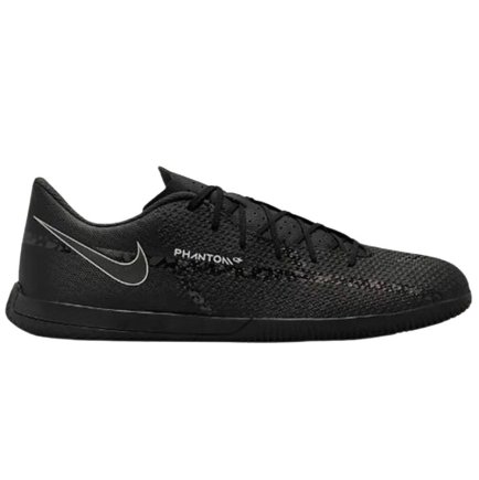 Взуття для залу Nike Phantom GT2 Club IC DC0829-001 - Офіційна Продукція Взуття для залу Nike Phantom GT2 Club IC DC0829-001 - Офіційна Продукція