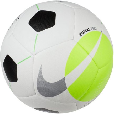 М`яч для футзалу Nike Futsal Pro DH1992-100 розмір 4