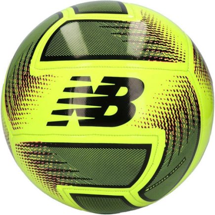 М`яч футбольний New Balance Geodesa Training FB13467GHIA розмір 4 М`яч футбольний New Balance Geodesa Training FB13467GHIA розмір 4