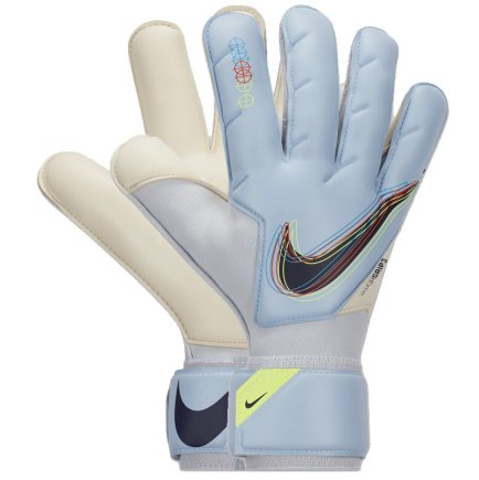 Вратарские перчатки Nike Goalkeeper Vapor Grip3 CN5650-548