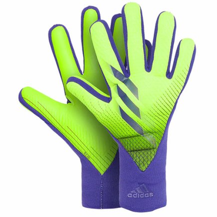 Воротарські рукавиці Adidas X PRO FS0423