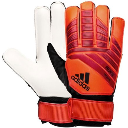 Вратарские перчатки Adidas Predator Training DN8563