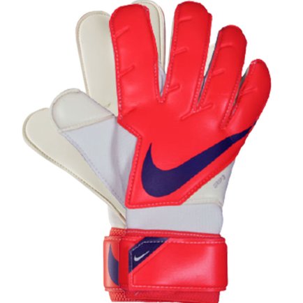 Воротарські рукавиці Nike GK GRIP 3 CN5651-635