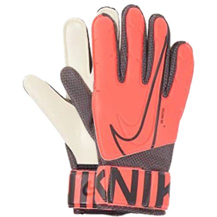 Вратарские перчатки Nike GK Match GS3882-892 - Официальная Продукция