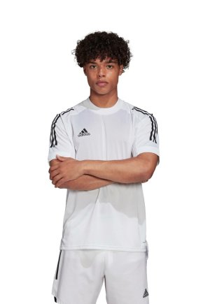 Футболка игровая Adidas Condivo 20 EA2513 - Официальная Продукция