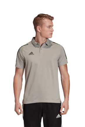 Поло Adidas Condivo 20 Polo ED9247 - Официальная Продукция