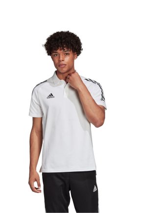 Поло Adidas Condivo 20 Polo EA2517 - Официальная Продукция