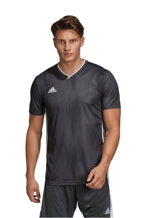 Футболка игровая Adidas Tiro 19 DP3534 - Официальная Продукция