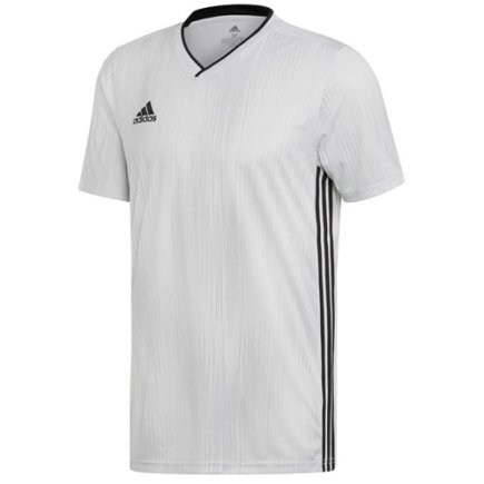 Футболка игровая Adidas Tiro 19 DP3537 - Официальная Продукция