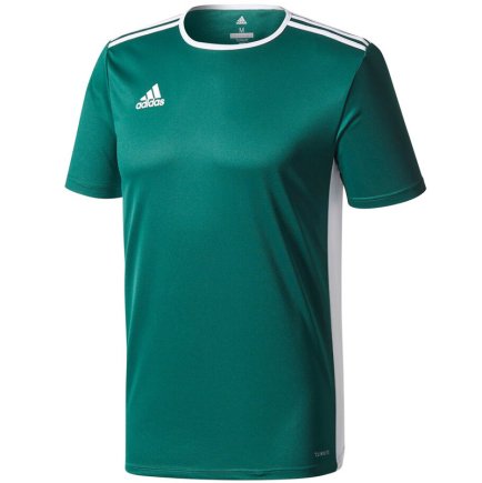 Футболка игровая Adidas Entrada 18 CD8358 - Официальная Продукция