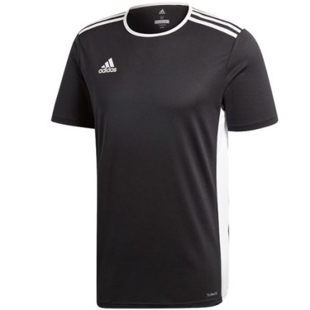 Футболка игровая Adidas Entrada 18 CF1035 - Официальная Продукция