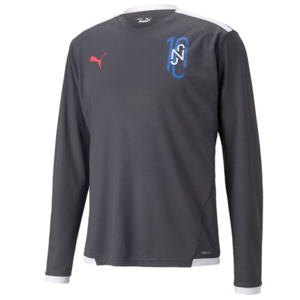 Футболка спортивная Puma Neymar NJR Futebol LS 605596 07