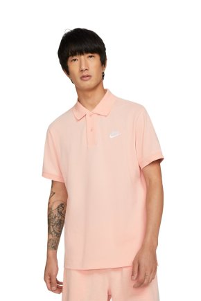 Поло Nike NSW Matchup CJ4456-800 - Офіційна Продукція Поло Nike NSW Matchup CJ4456-800 - Офіційна Продукція