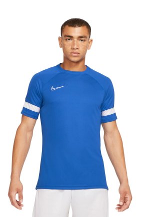 Футболка Nike Dri-FIT Academy M CW6101-480 - Официальная Продукция
