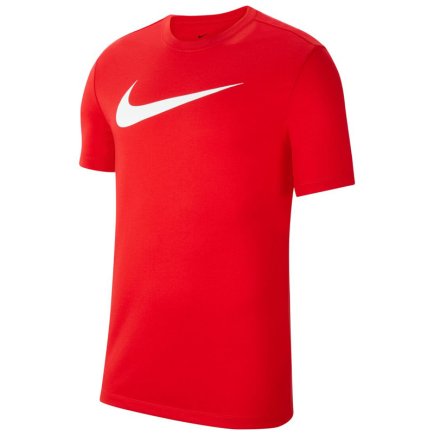 Футболка спортивная Nike Dry Park 20 SS CW6936-657 - Официальная Продукция