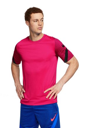 Футболка игровая Nike Dry Strike CD0570-639 - Официальная Продукция