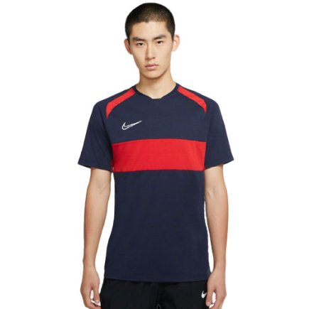 Футболка игровая Nike Dry Academy BQ7352-452 - Официальная Продукция
