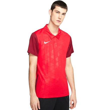 Футболка игровая Nike Trophy IV BV6725-657 - Официальная Продукция