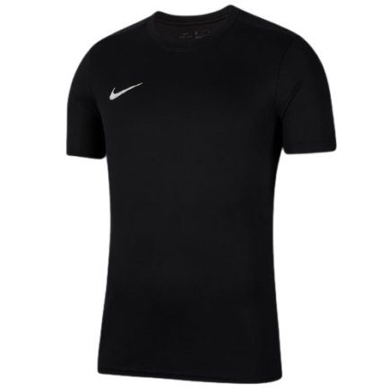 Футболка игровая Nike Dry Park VII SS Junior BV6741-010 детская - Официальная Продукция Футболка игровая Nike Dry Park VII SS Junior BV6741-010 детская - Официальная Продукция