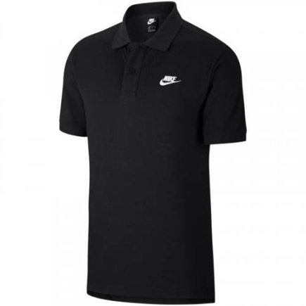 Поло Nike NSW Matchup CJ4456-010 - Официальная Продукция