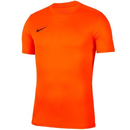 Футболка игровая Nike Dry Park VII SS BV6708-819 - Официальная Продукция