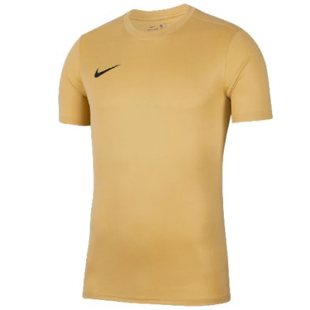 Футболка Nike Dry Park VII JSY SS M BV6708 729 - Официальная Продукция