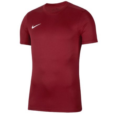 Футболка игровая Nike Dry Park VII SS BV6708-677 - Официальная Продукция