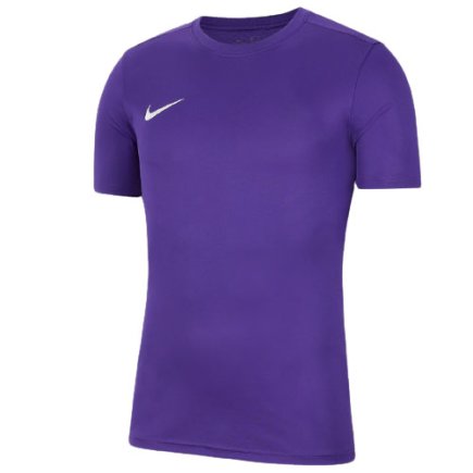 Футболка игровая Nike Dry Park VII SS BV6708-547 - Официальная Продукция
