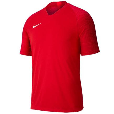 Футболка ігрова Nike Strike AJ1018-657 - Офіційна Продукція