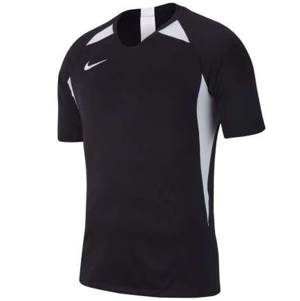 Футболка игровая Nike Dry Legend AJ0998-010 - Официальная Продукция