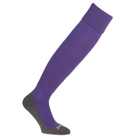 Гетри Uhlsport TEAM PRO ESSENTIAL 100330215 колір: фіолетовий