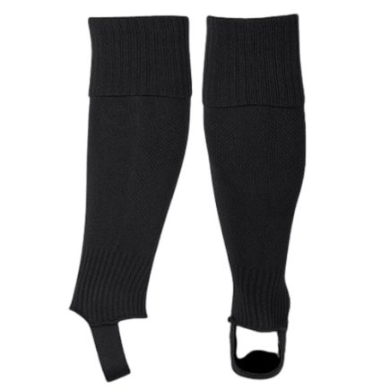 Гетри без шкарпетки Uhlsport SOCKS BAMBINI 100344705 колір: чорний