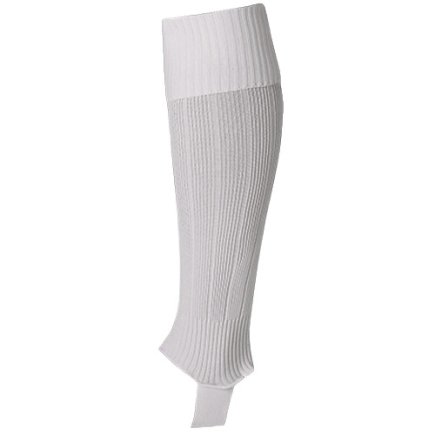 Гетри без шкарпетки Uhlsport SOCKS JUNIOR 100344803 колір: білий