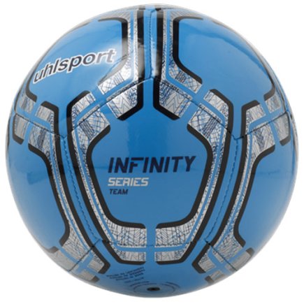 М'яч сувенірний Uhlsport INFINITY TEAM MINI 100160908