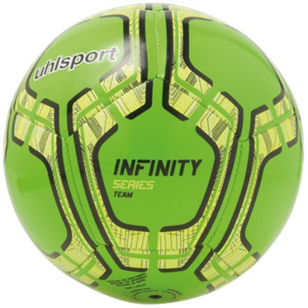 Мяч сувенирный Uhlsport INFINITY TEAM MINI   100160909