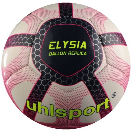 М'яч сувенірний Uhlsport ELYSIA MINI fluo 1001656012018