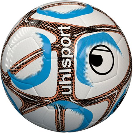 Мяч футбольный Uhlsport TRIOMPHÉO TRAINING TOP 1001712012020 размер 5