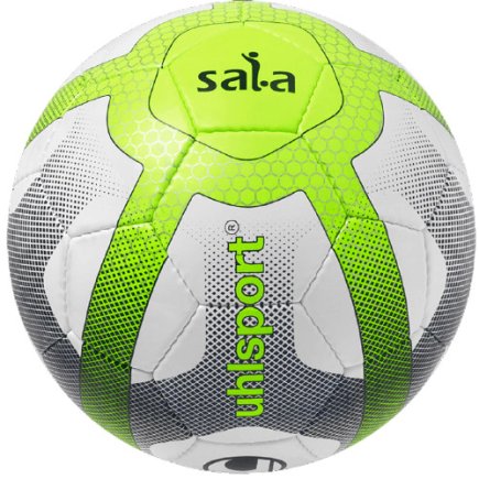 М'яч для футзалу Uhlsport ELYSIA SALA 1001634012017 розмір 4