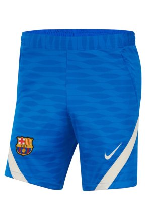 Шорти футбольні Nike FC Barcelona Strike Soccer Shorts M CW1849 427