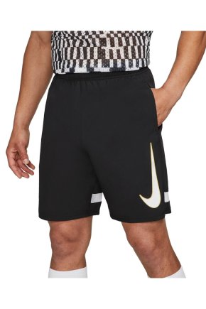 Шорты игровые Nike Dri-Fit Academy CV1467-013 - Официальная Продукция Шорты игровые Nike Dri-Fit Academy CV1467-013 - Официальная Продукция
