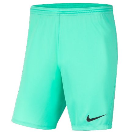 Шорти ігрові Nike Dry Park III BV6855-354 - Офіційна Продукція Шорти ігрові Nike Dry Park III BV6855-354 - Офіційна Продукція