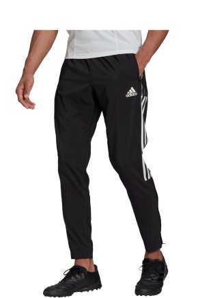 Штаны спортивные Adidas Tiro 21 WOVEN GM7356 72425 купить в SOCCER-SHOP -  Футбольный интернет-магазин